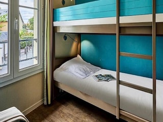 Apartment Houlgate  14