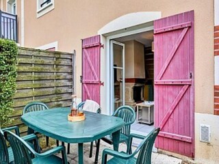 Appartement Houlgate  15