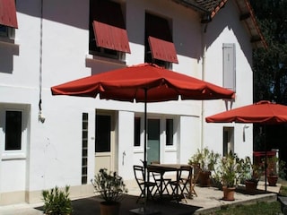 Apartment Tulle  1