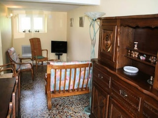 Apartment Tulle  2