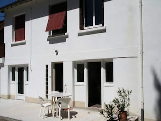 Apartment Tulle  8