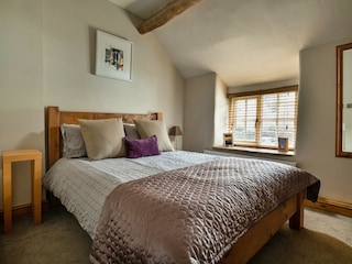 Casa vacanze Buxton Caratteristiche 16