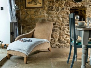 Maison de vacances Buxton  33