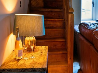 Cottage Buxton Ausstattung 17