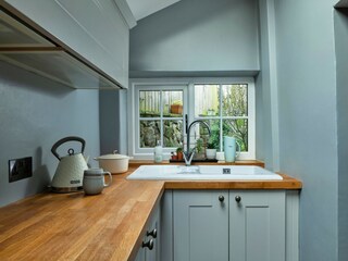 Casa vacanze Buxton Caratteristiche 9