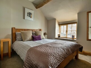 Cottage Buxton Ausstattung 9