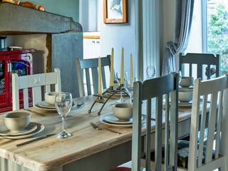 Casa vacanze Buxton  28