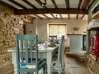 Maison de vacances Buxton  28