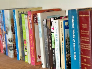 Casa vacanze Buxton  27