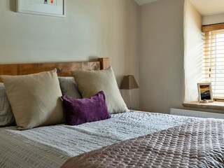 Casa vacanze Buxton Caratteristiche 17