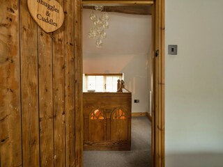 Cottage Buxton Ausstattung 26