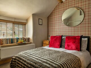 Cottage Buxton Ausstattung 16