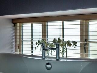 Casa vacanze Buxton Caratteristiche 19