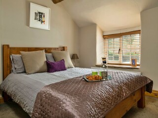 Cottage Buxton Ausstattung 17