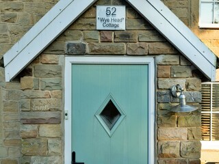 Cottage Buxton Außenaufnahme 4
