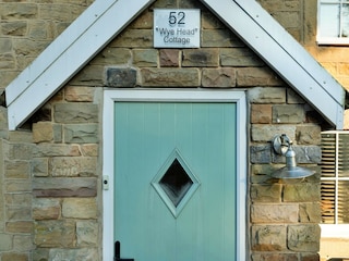 Cottage Buxton Außenaufnahme 6