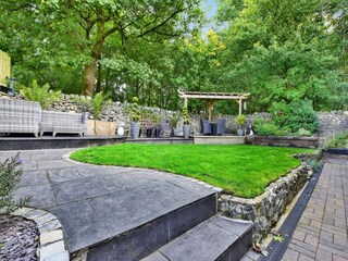 Vakantiehuisje Buxton  33