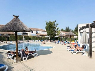 Apartment Vallon-Pont-d'Arc  2