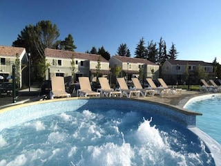 Apartment Vallon-Pont-d'Arc  3
