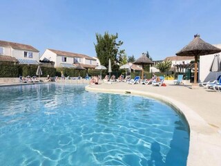 Apartment Vallon-Pont-d'Arc  8