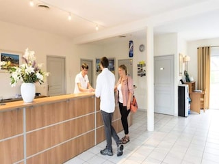 Apartment Vallon-Pont-d'Arc  9