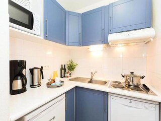 Appartement Vallon-Pont-d'Arc  13
