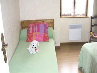 Apartment Tulle  4