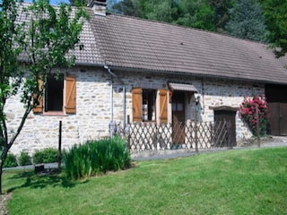 Appartement Tulle  1