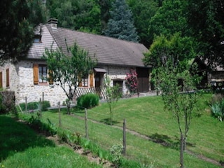 Appartement Tulle  5