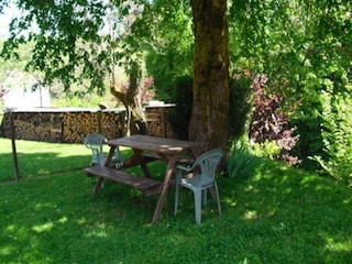 Appartement Tulle  7