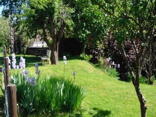 Appartement Tulle  8