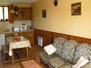 Apartment Tulle  9