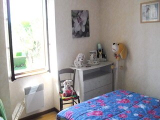 Apartment Tulle  10