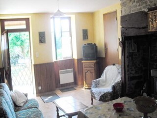 Apartment Tulle  11
