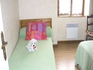Appartement Tulle  15