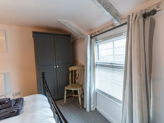 Cottage St. Austell Ausstattung 25