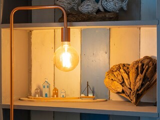 Casa vacanze St. Austell  26