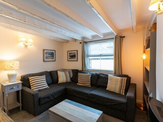 Cottage St. Austell Ausstattung 14