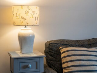 Vakantiehuisje St. Austell Kenmerken 15