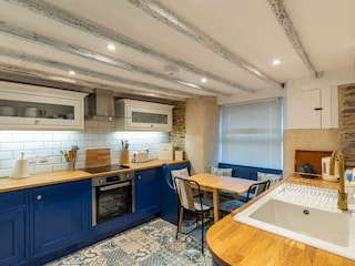 Vakantiehuisje St. Austell Kenmerken 21