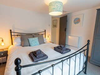 Vakantiehuisje St. Austell Kenmerken 23