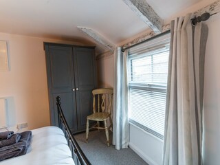 Cottage St. Austell Ausstattung 19