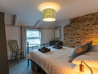 Cottage St. Austell Ausstattung 21