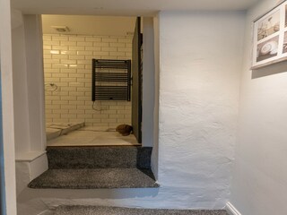 Cottage St. Austell Ausstattung 20