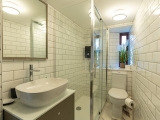 Cottage St. Austell Ausstattung 18