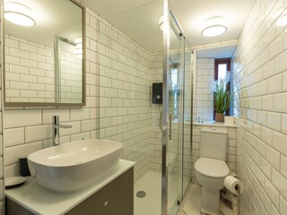 Cottage St. Austell Ausstattung 23