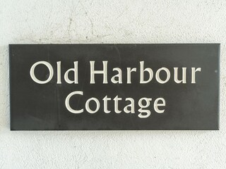 Vakantiehuisje St. Austell Buitenaudio-opname 3