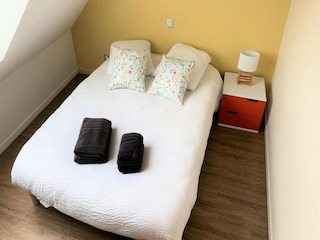 Apartment Clavy-Warby  2