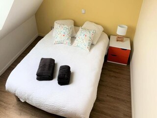 Appartement Clavy-Warby  2