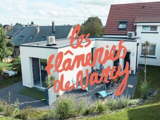 Appartement Clavy-Warby  4